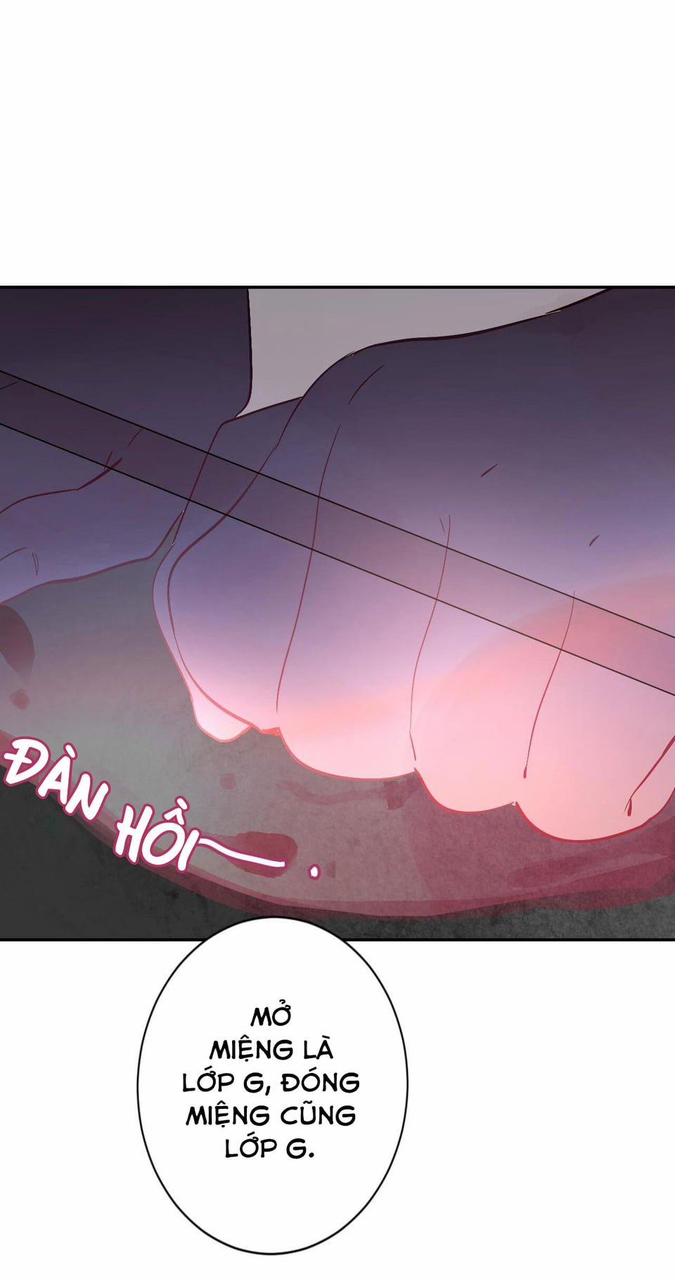 Phù Thủy Hạng Bét 6 trang 8