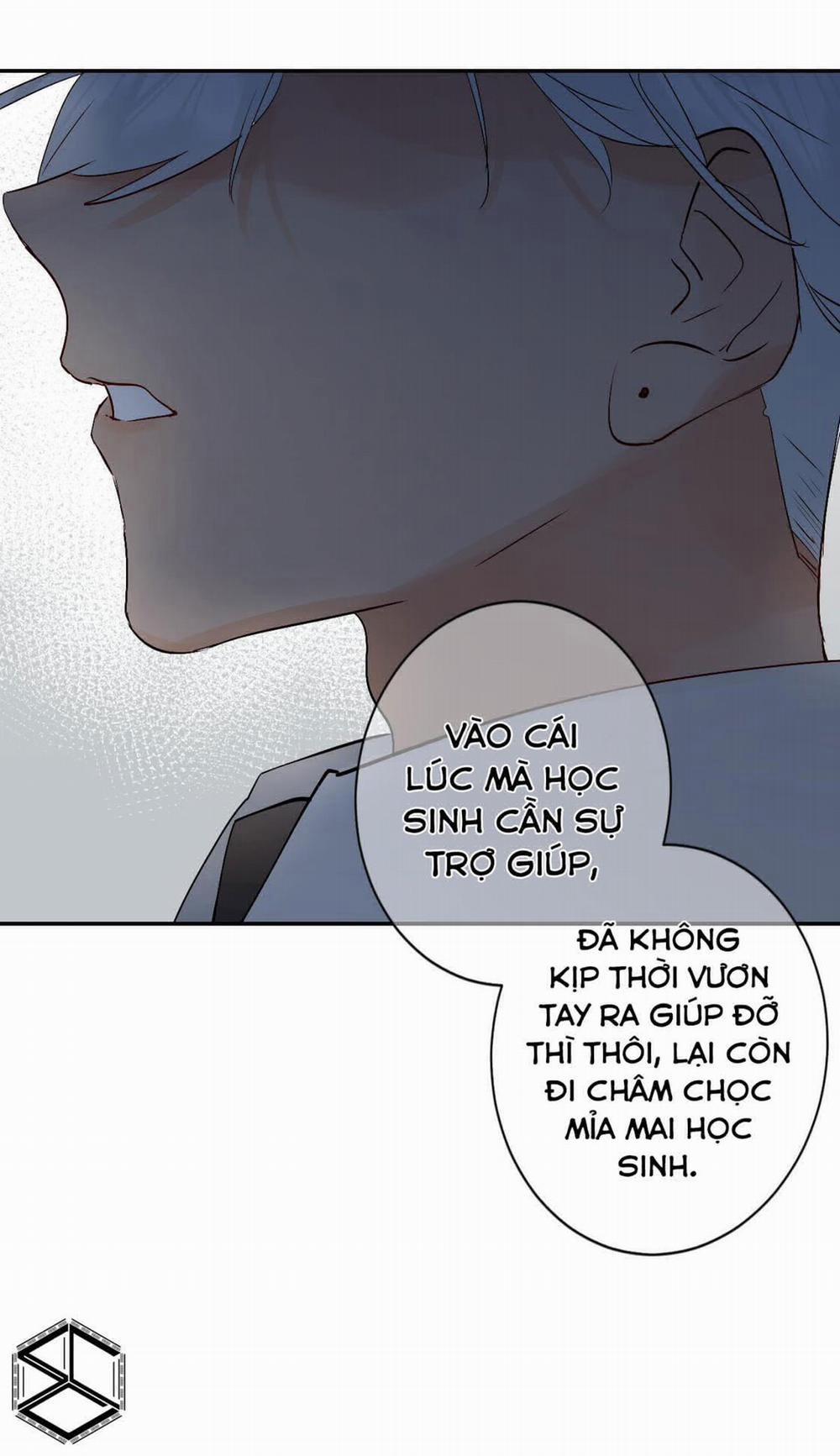 Phù Thủy Hạng Bét 6 trang 9