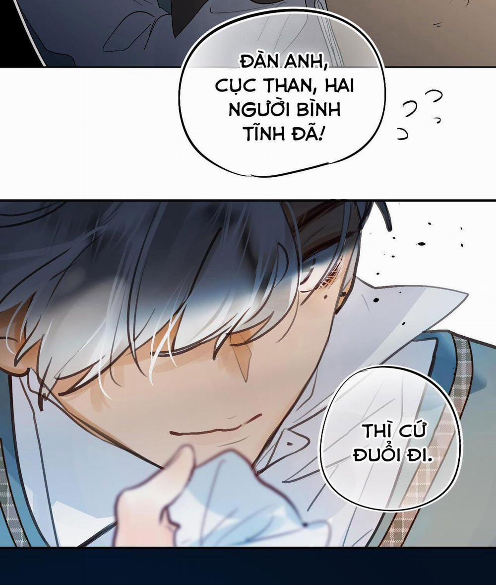 Phù Thủy Hạng Bét 7 trang 0