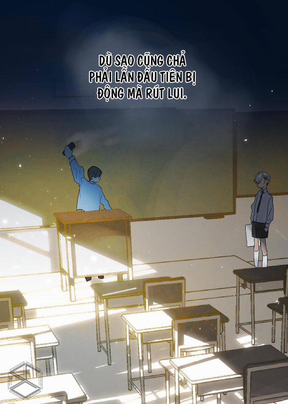 Phù Thủy Hạng Bét 7 trang 1