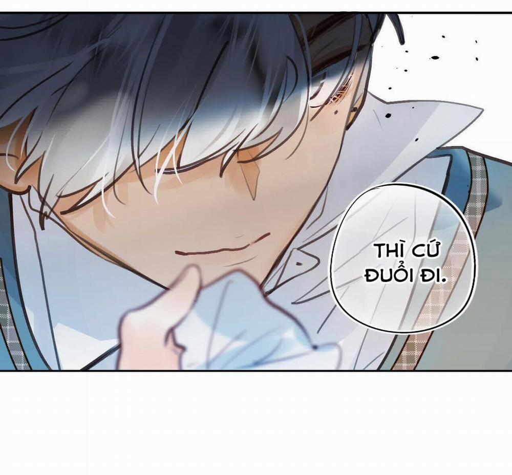 Phù Thủy Hạng Bét 7 trang 10