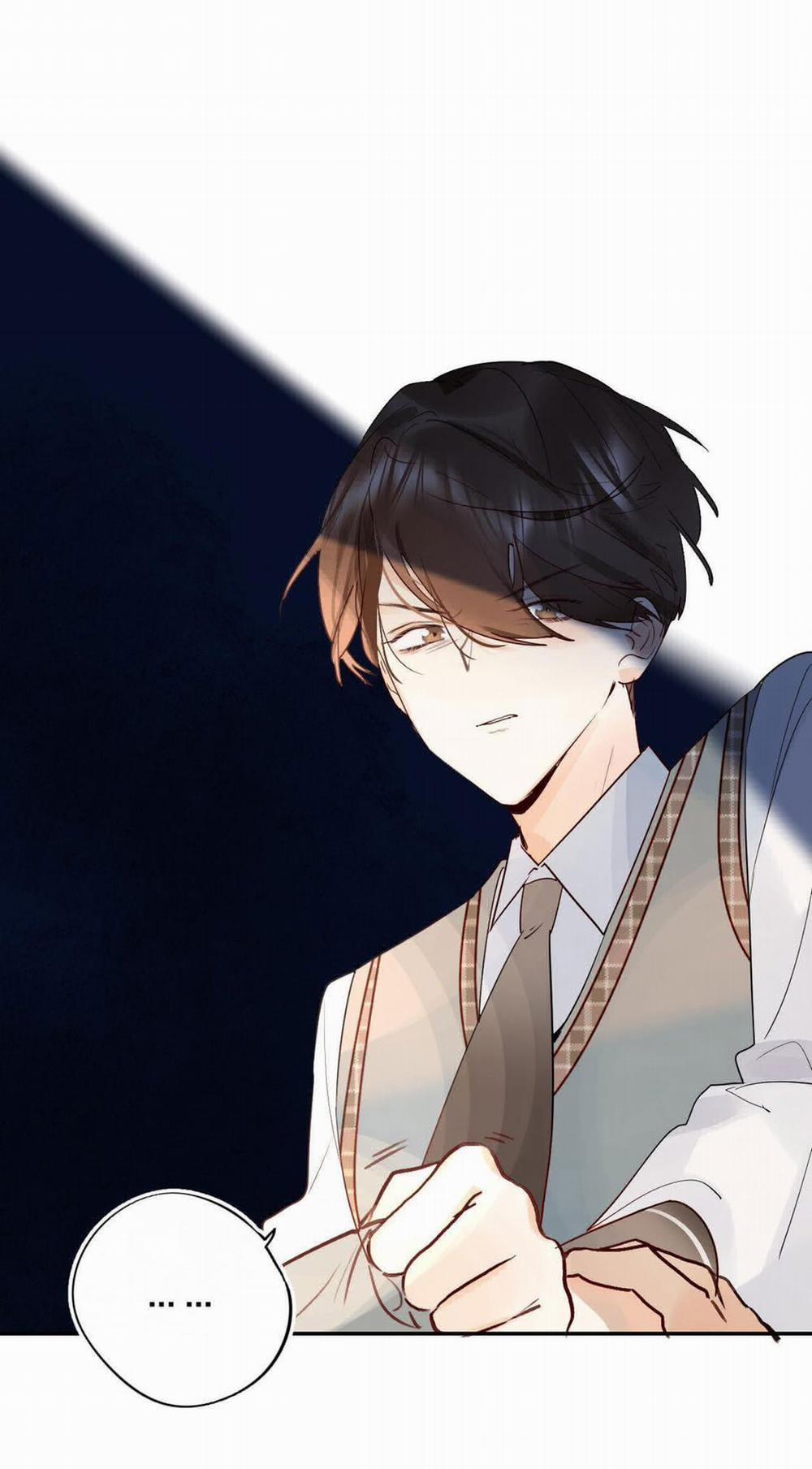 Phù Thủy Hạng Bét 7 trang 12