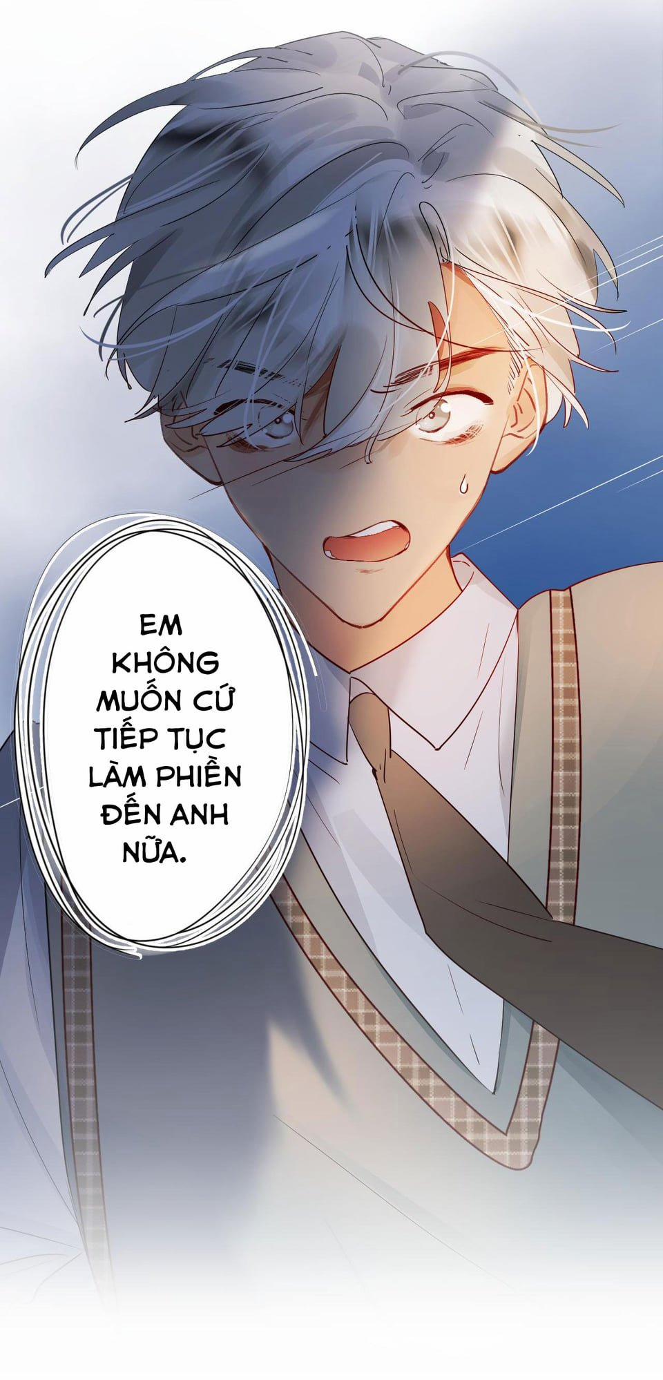 Phù Thủy Hạng Bét 7 trang 18