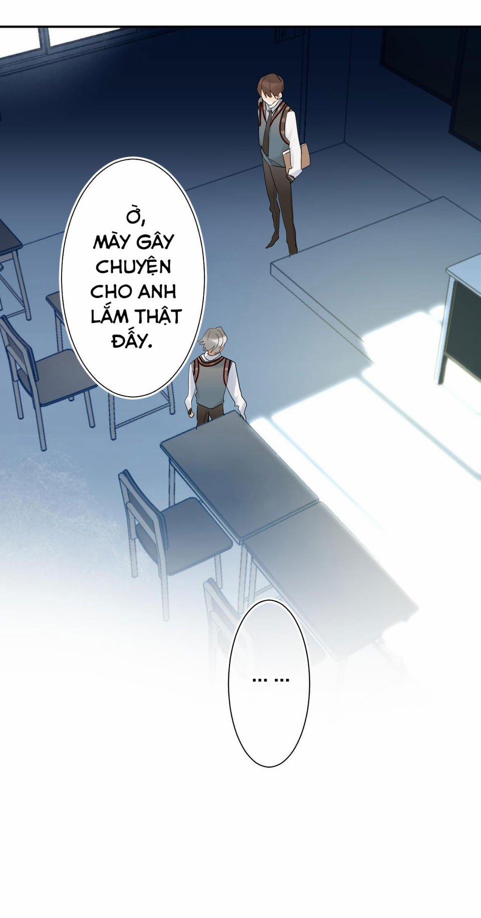 Phù Thủy Hạng Bét 7 trang 19