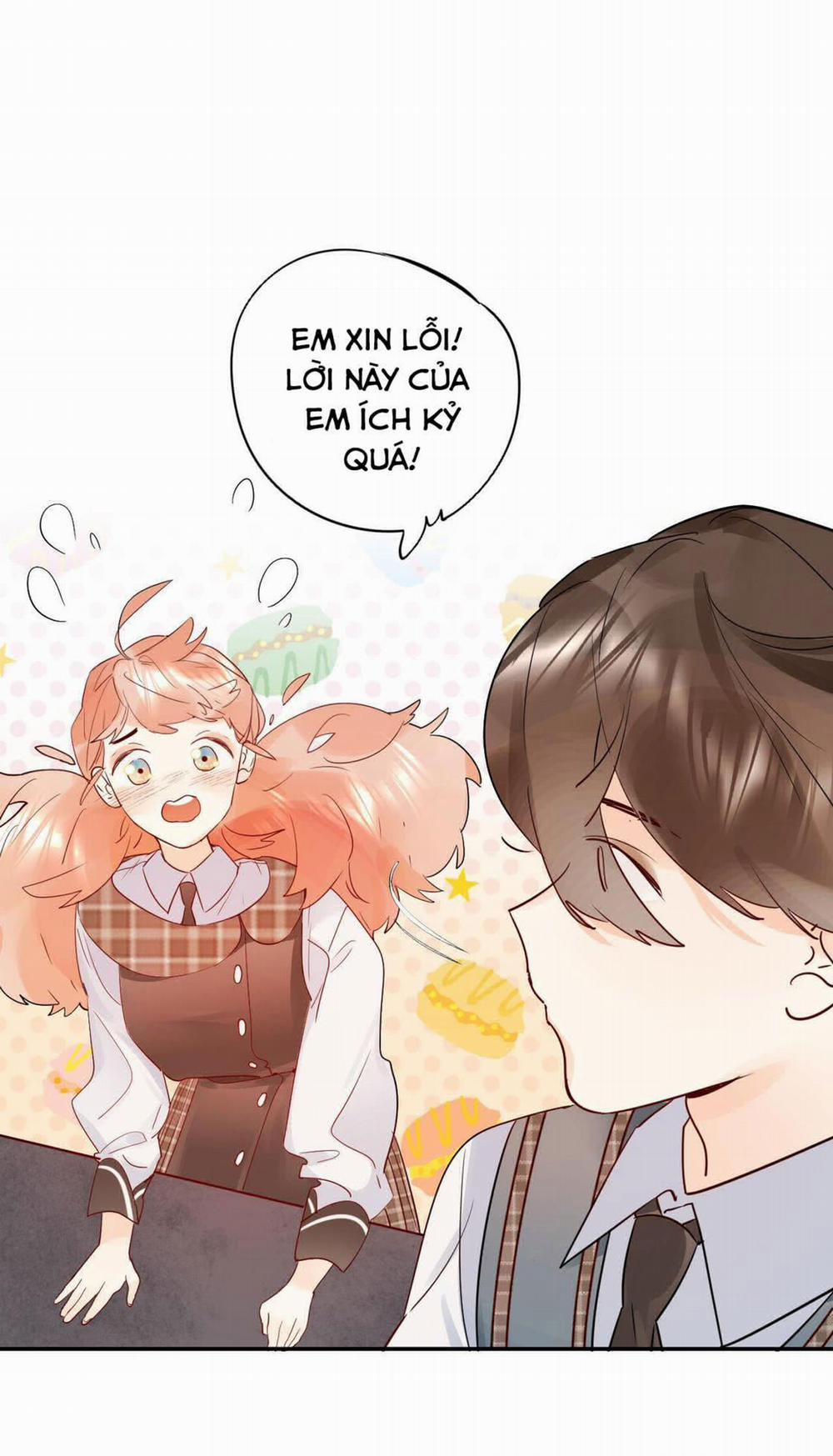 Phù Thủy Hạng Bét 7 trang 25