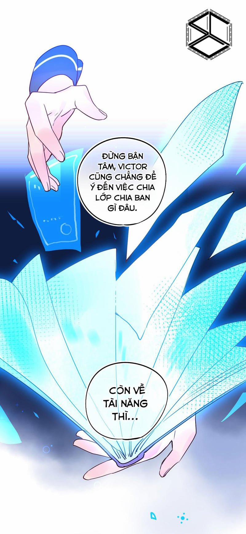 Phù Thủy Hạng Bét 7 trang 26