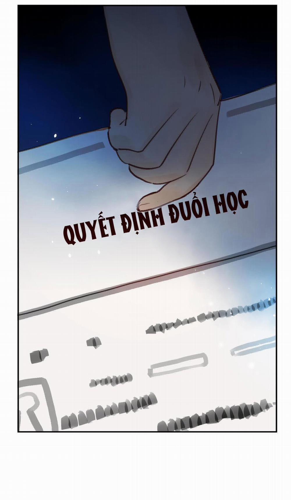 Phù Thủy Hạng Bét 7 trang 3