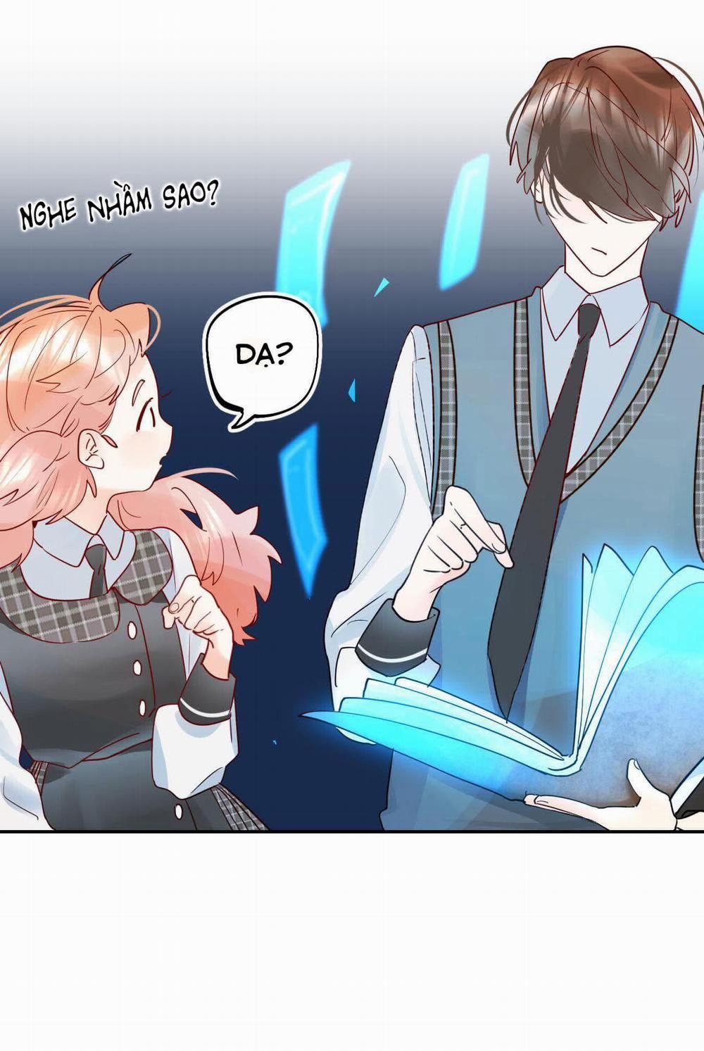 Phù Thủy Hạng Bét 7 trang 30