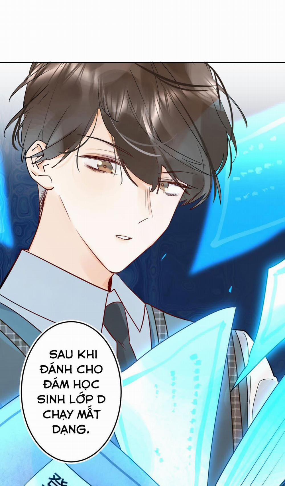 Phù Thủy Hạng Bét 7 trang 31