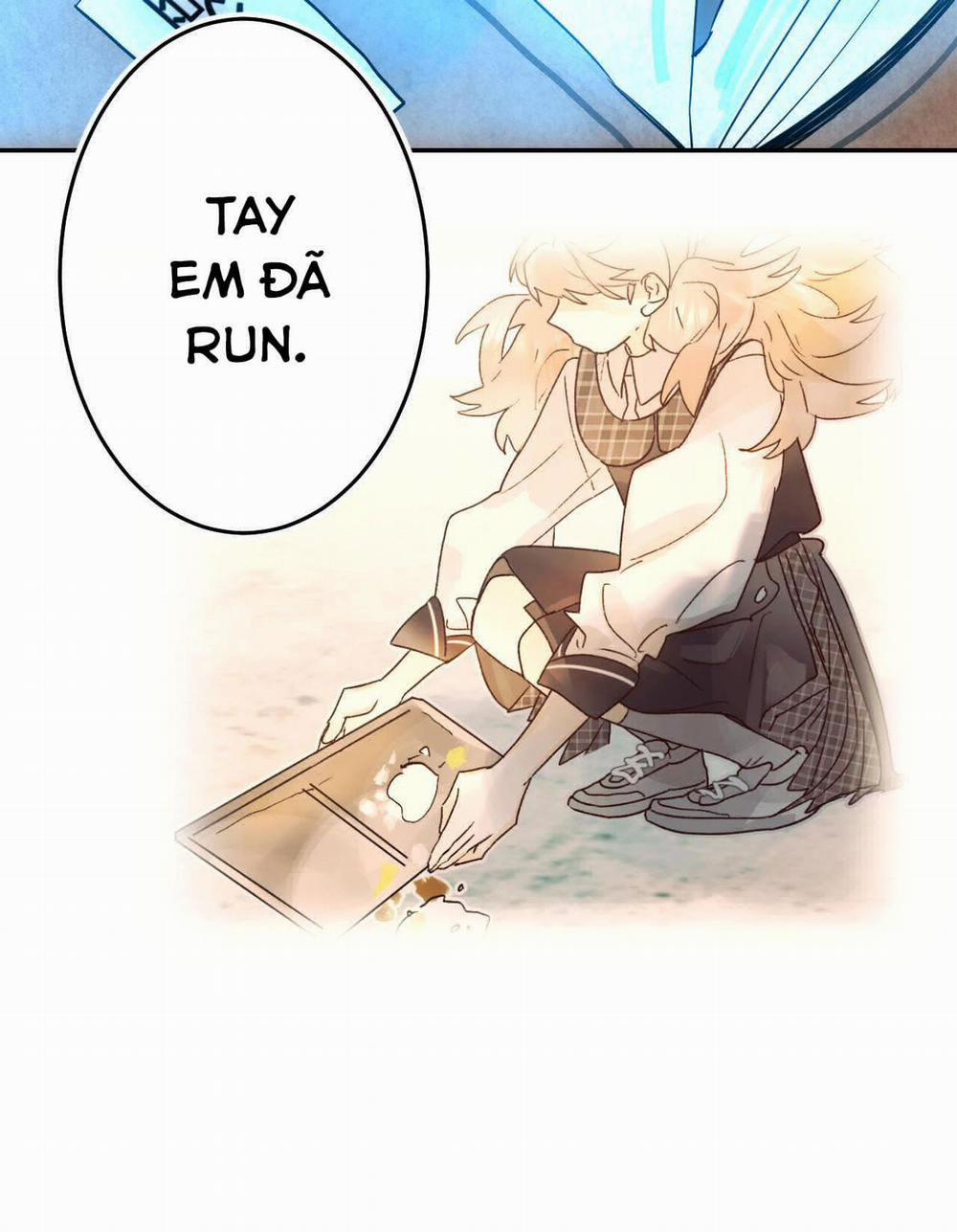 Phù Thủy Hạng Bét 7 trang 32