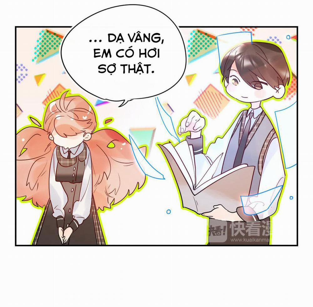 Phù Thủy Hạng Bét 7 trang 35