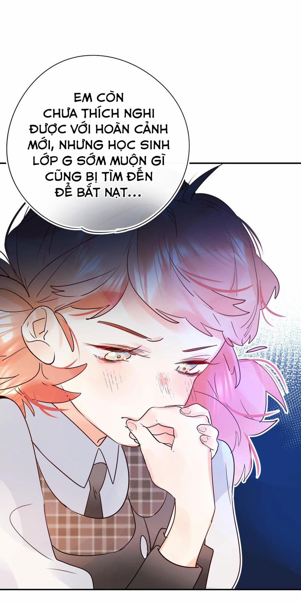 Phù Thủy Hạng Bét 7 trang 36