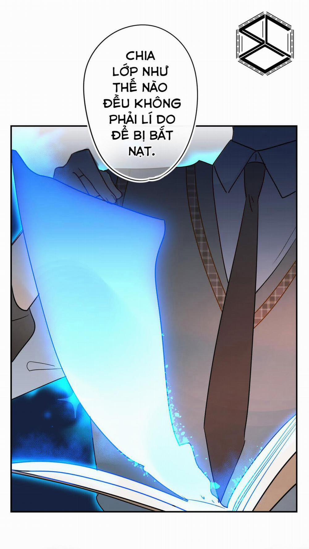 Phù Thủy Hạng Bét 7 trang 37