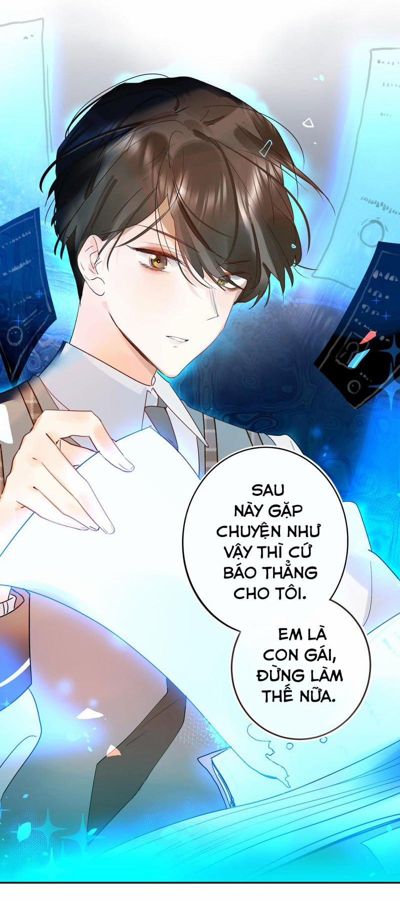 Phù Thủy Hạng Bét 7 trang 38