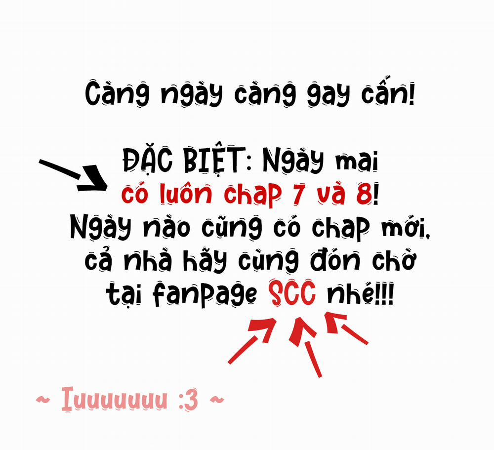 Phù Thủy Hạng Bét 7 trang 4