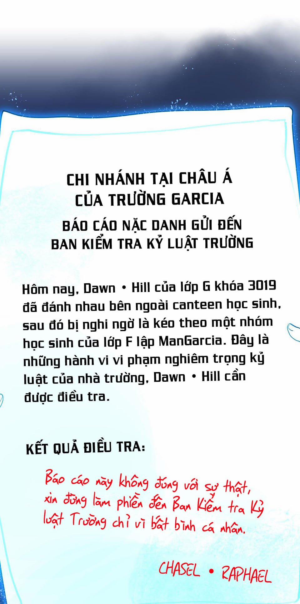 Phù Thủy Hạng Bét 7 trang 40