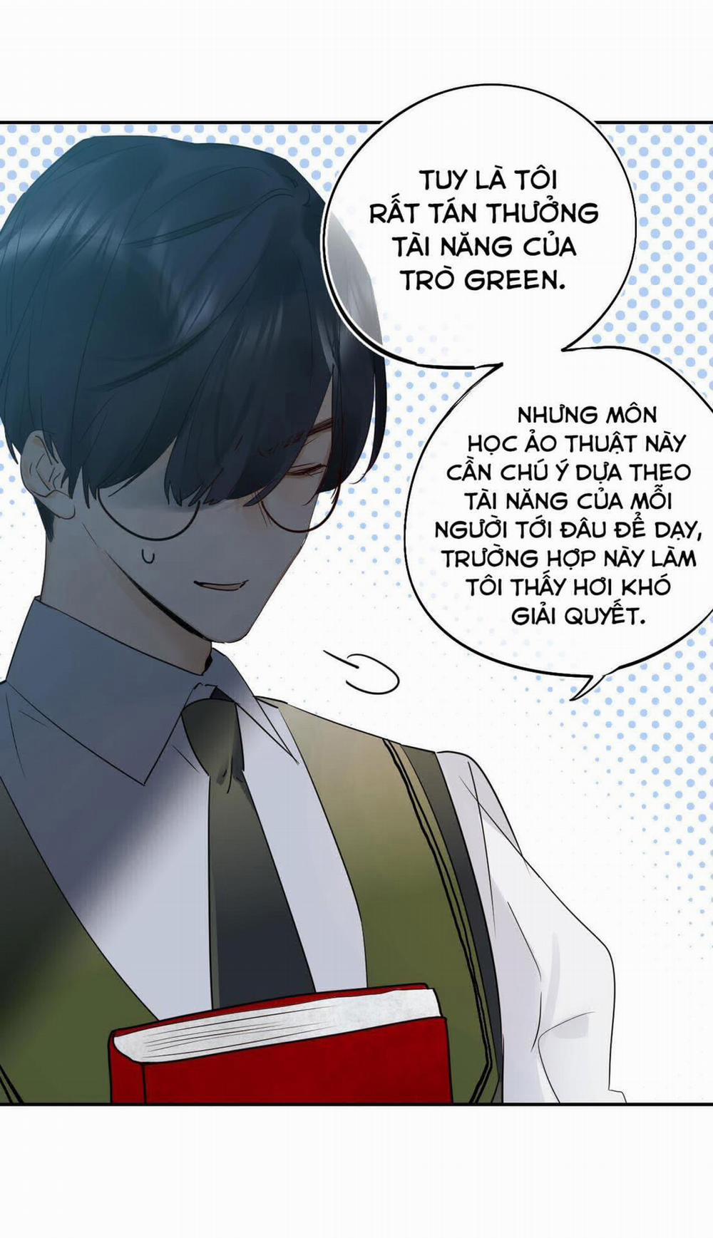 Phù Thủy Hạng Bét 7 trang 44