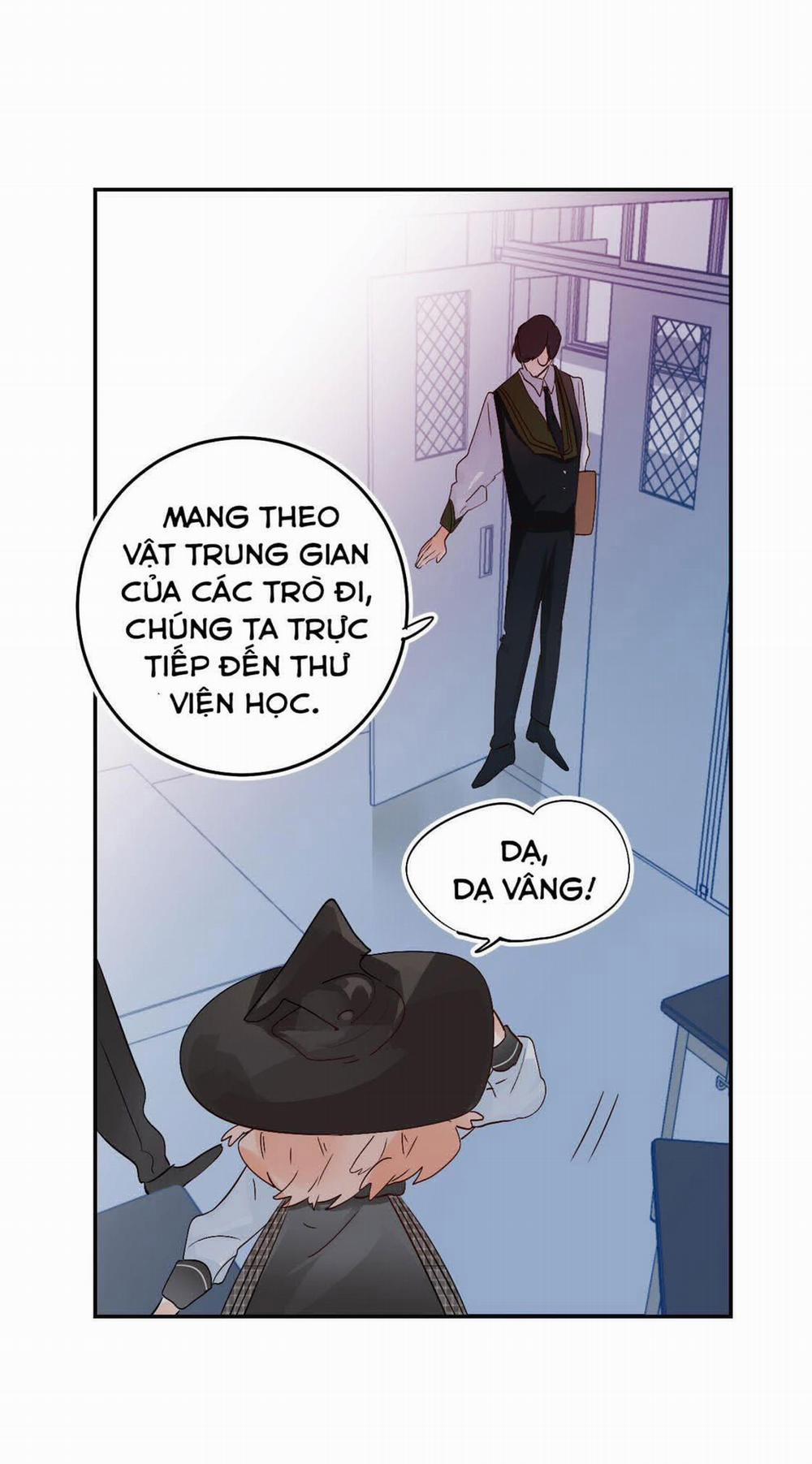 Phù Thủy Hạng Bét 7 trang 45