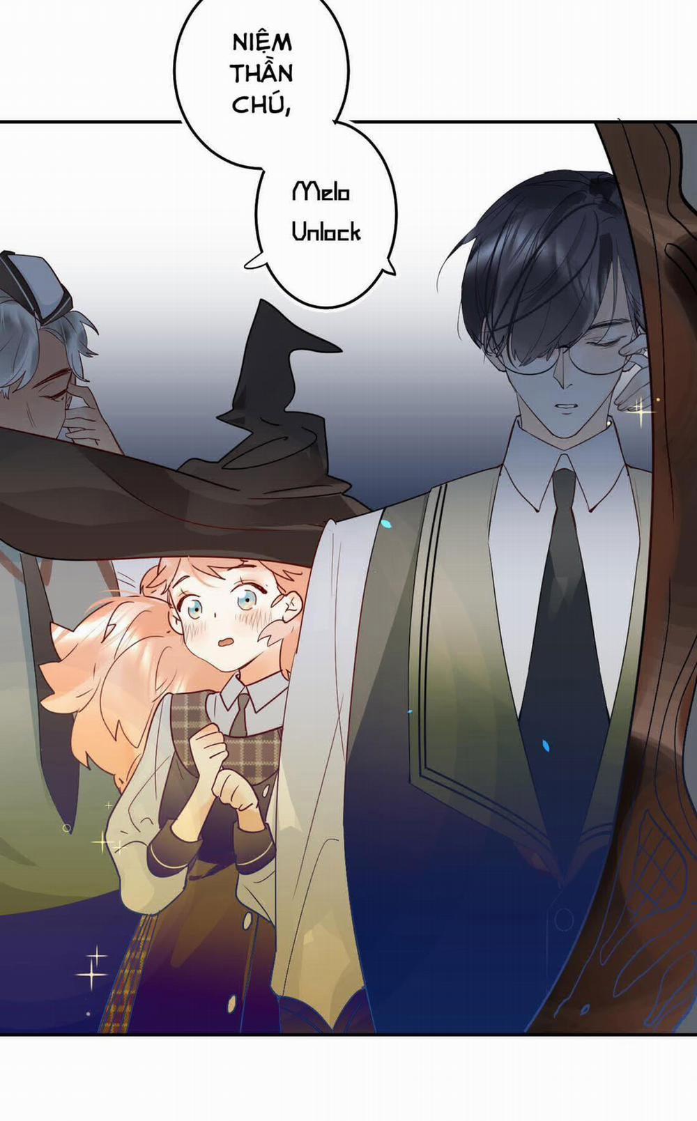 Phù Thủy Hạng Bét 7 trang 47