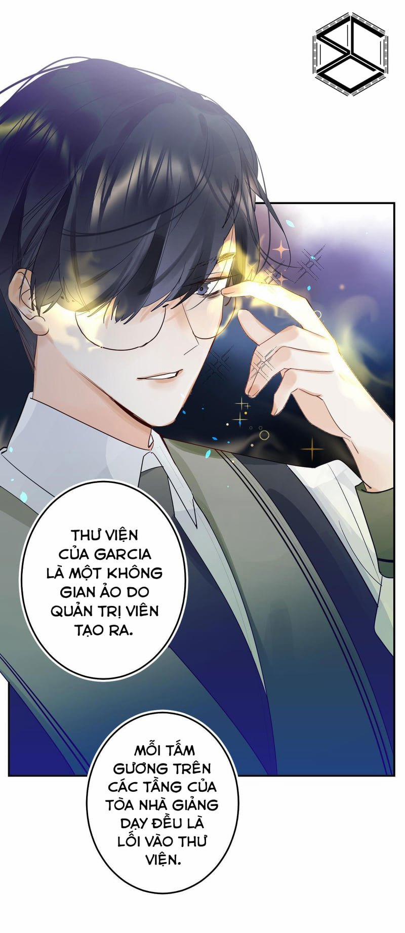 Phù Thủy Hạng Bét 7 trang 48