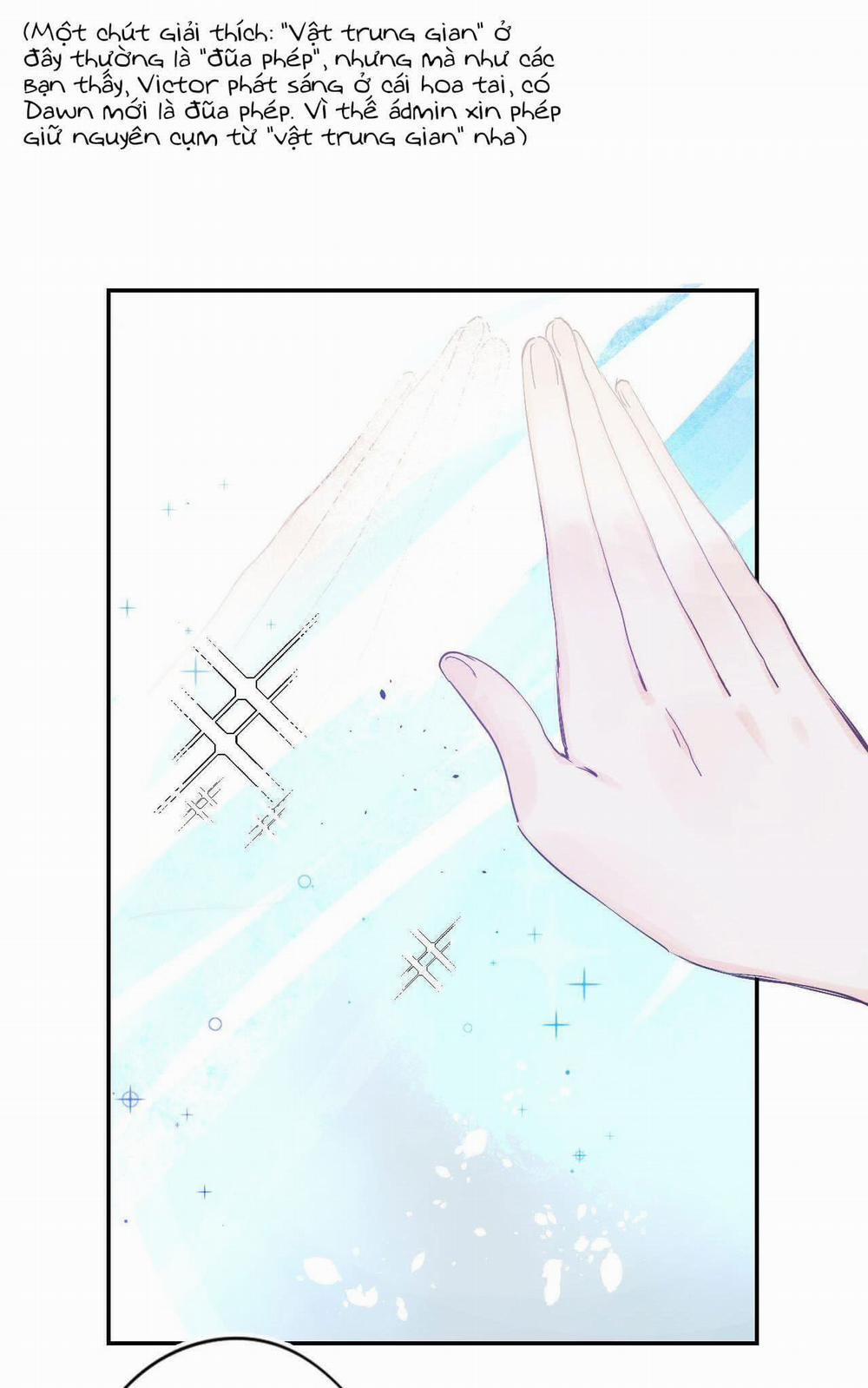 Phù Thủy Hạng Bét 7 trang 51