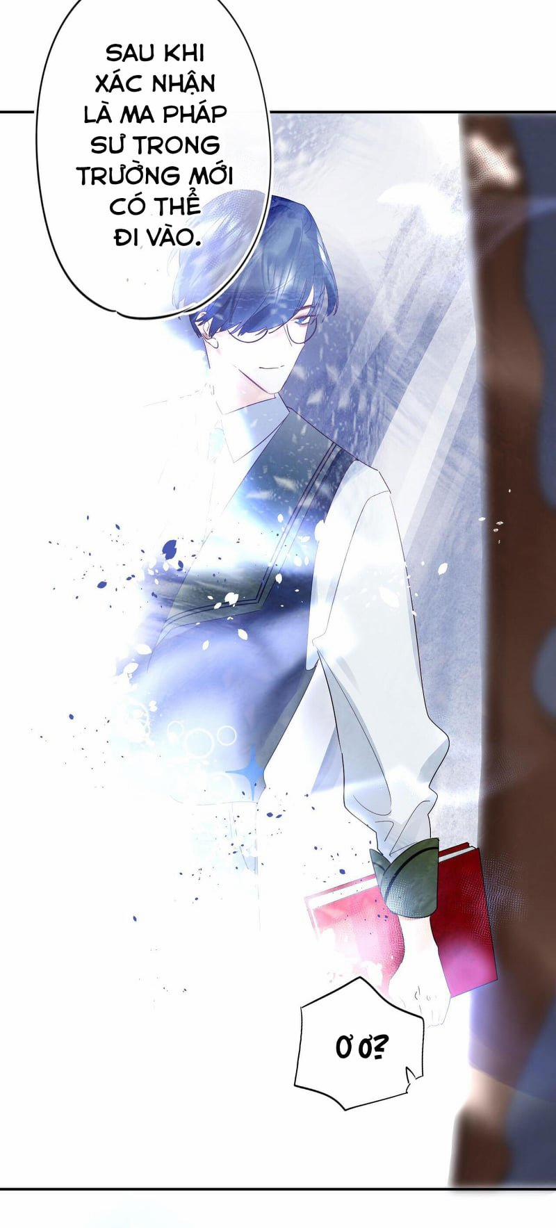 Phù Thủy Hạng Bét 7 trang 52