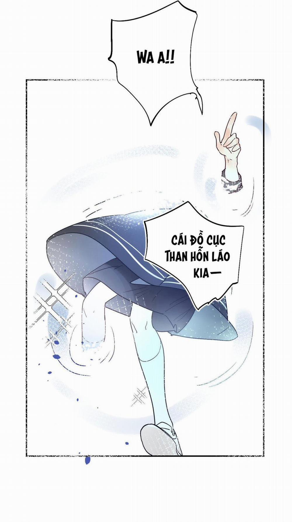 Phù Thủy Hạng Bét 7 trang 55