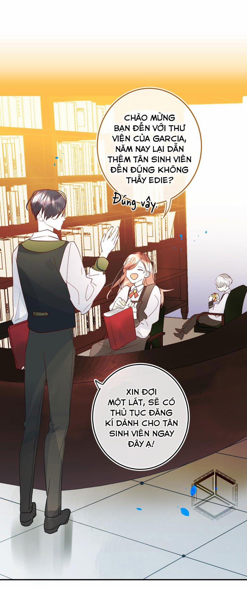 Phù Thủy Hạng Bét 7 trang 58