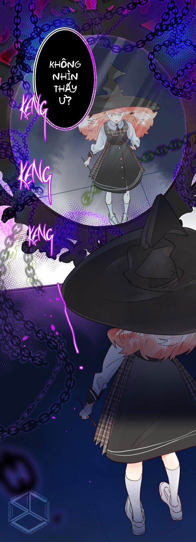 Phù Thủy Hạng Bét 7 trang 65