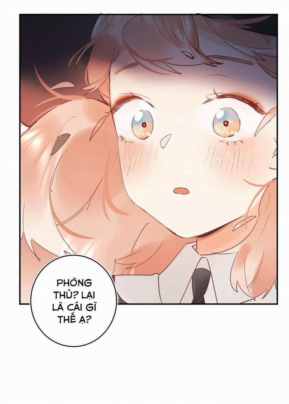 Phù Thủy Hạng Bét 8 trang 11
