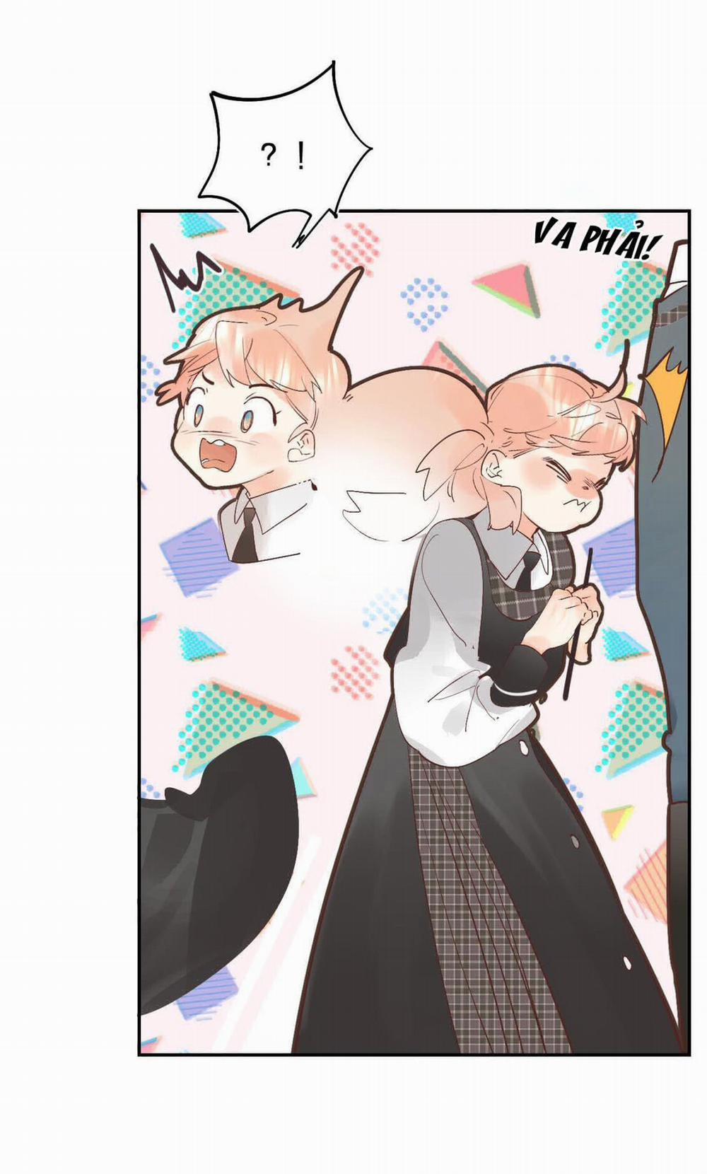 Phù Thủy Hạng Bét 8 trang 23