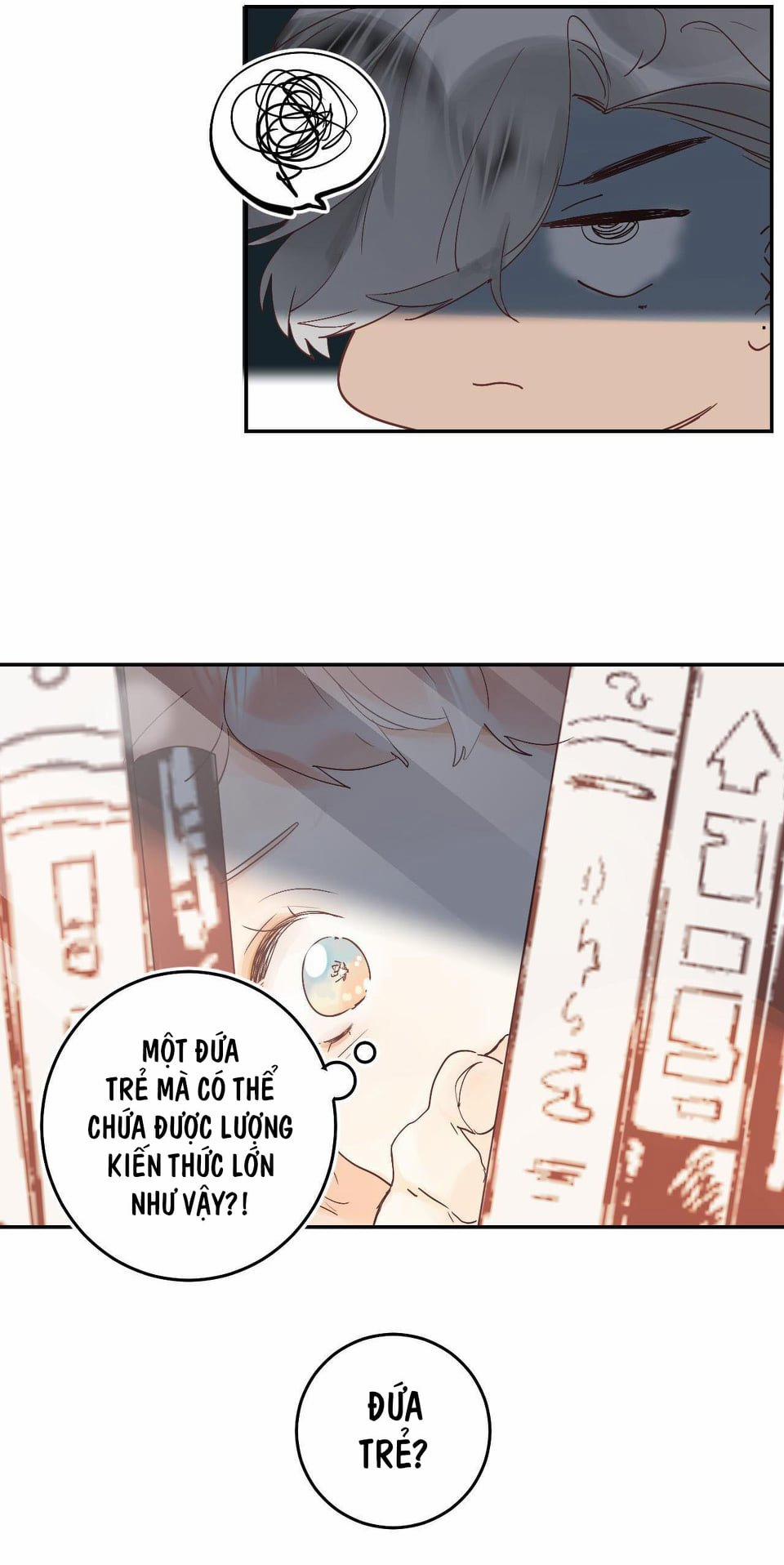 Phù Thủy Hạng Bét 8 trang 28