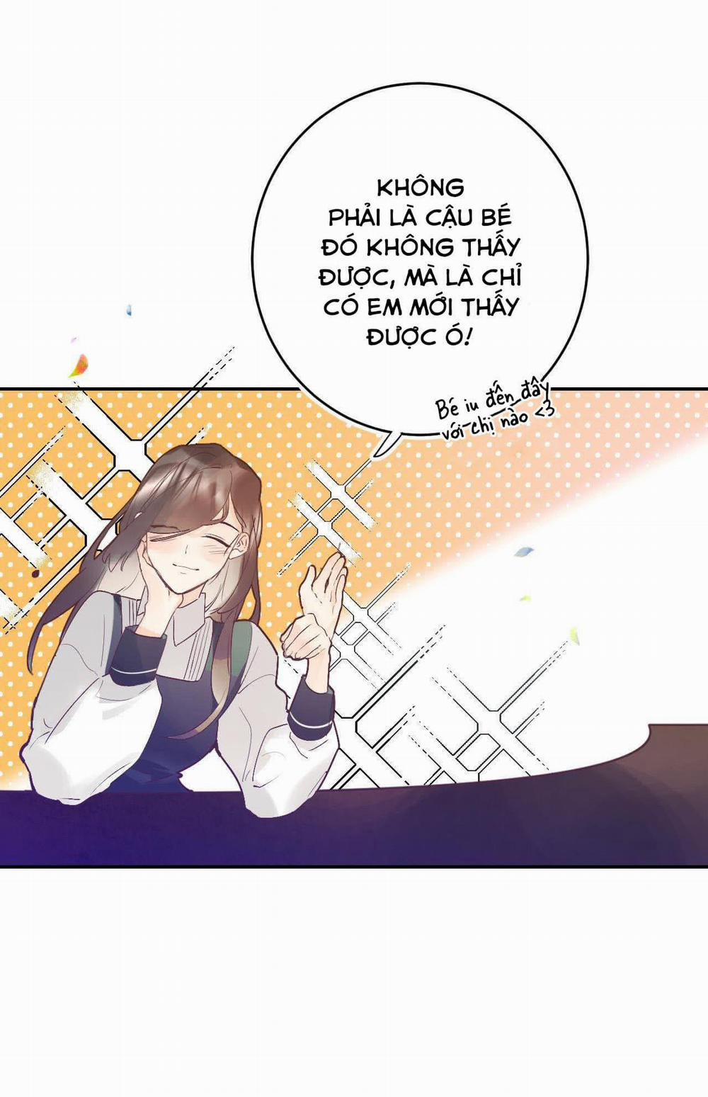 Phù Thủy Hạng Bét 8 trang 4