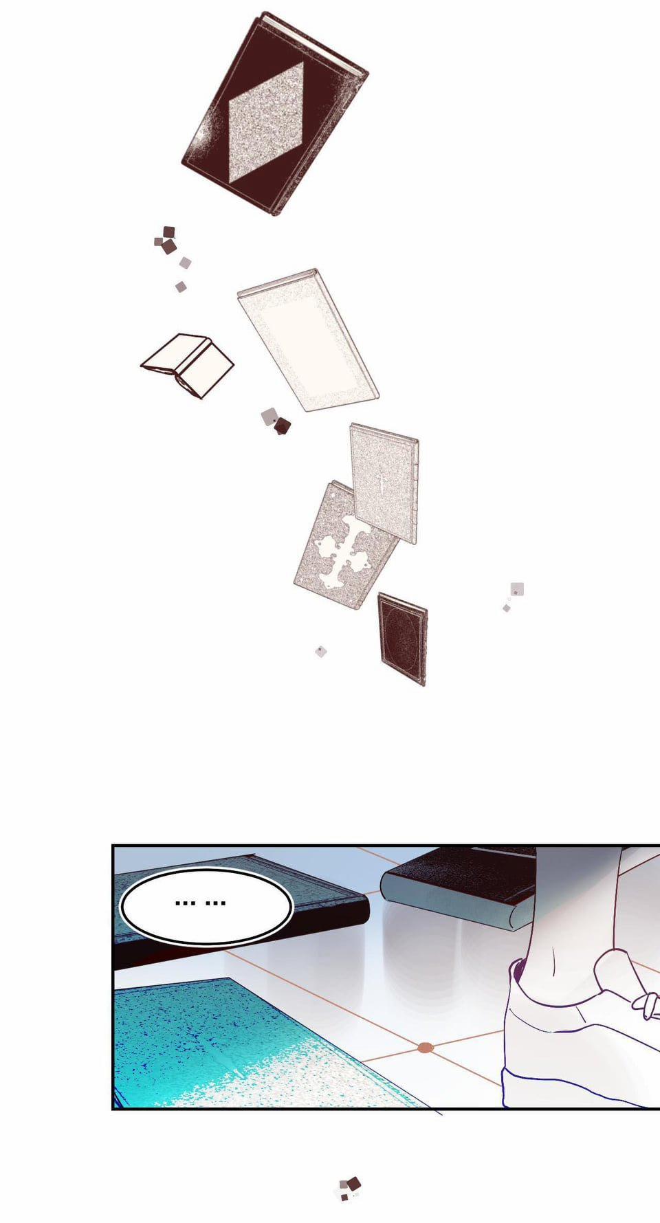 Phù Thủy Hạng Bét 8 trang 40