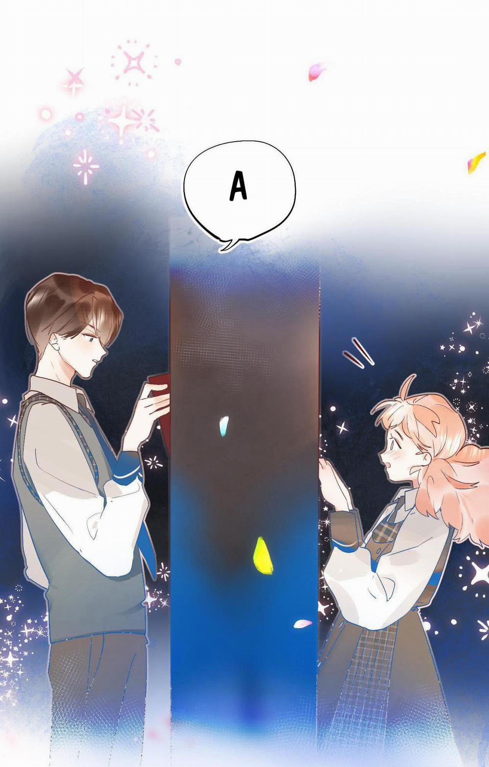 Phù Thủy Hạng Bét 8 trang 43