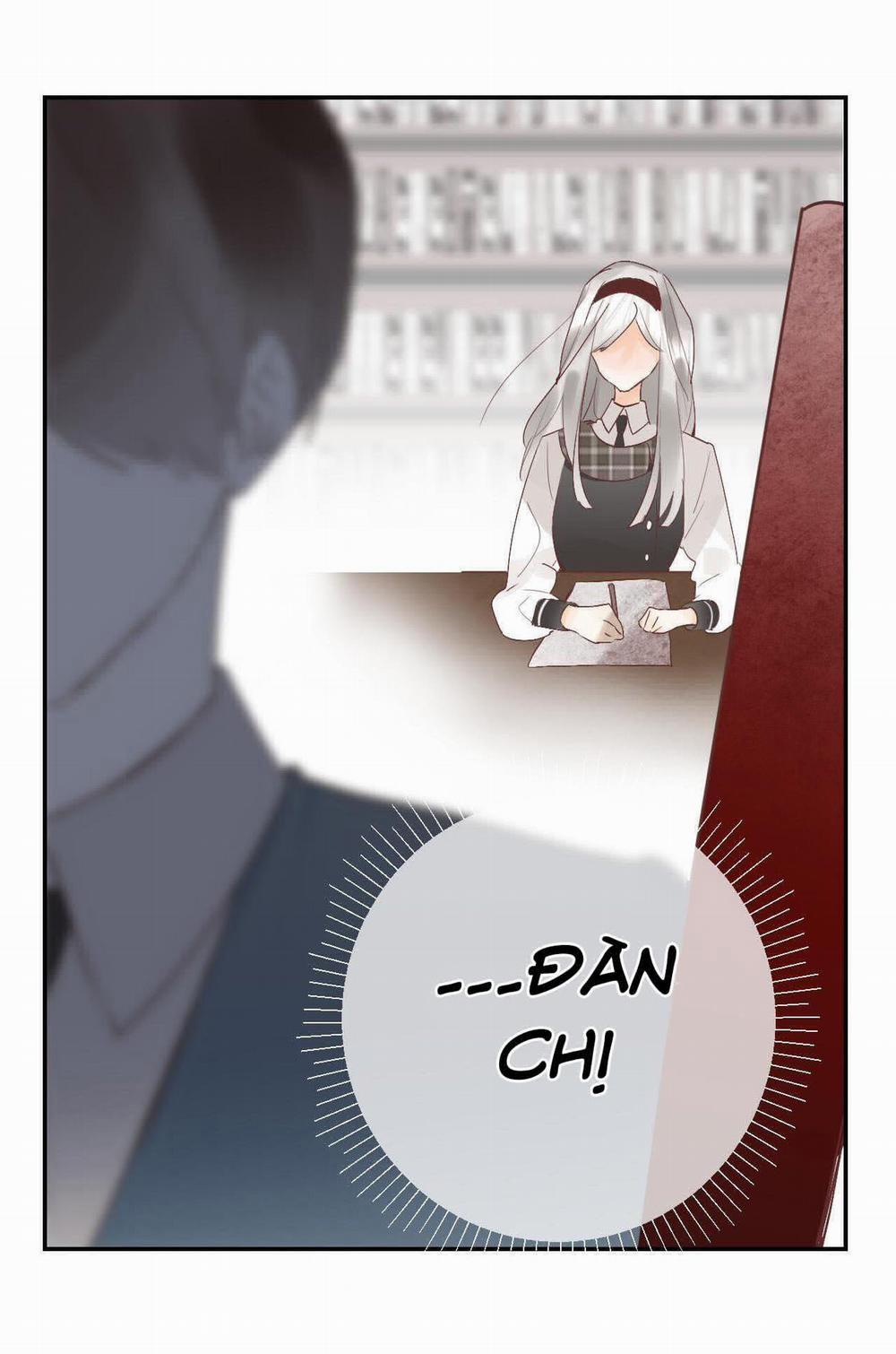 Phù Thủy Hạng Bét 8 trang 45