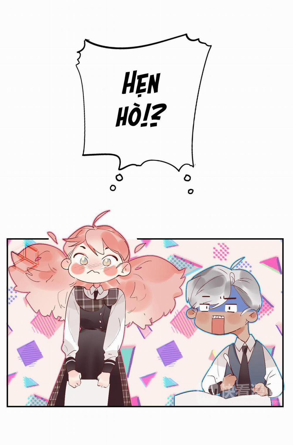 Phù Thủy Hạng Bét 8 trang 46