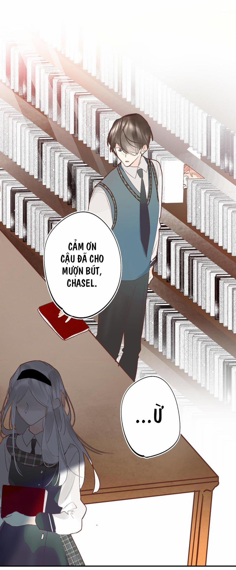 Phù Thủy Hạng Bét 8 trang 47