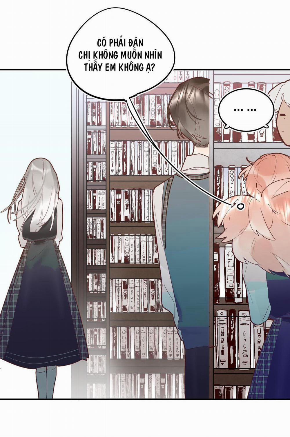 Phù Thủy Hạng Bét 8 trang 48