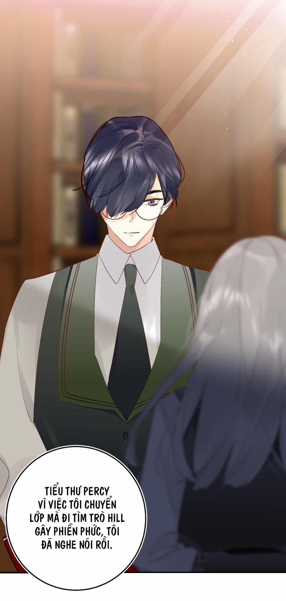 Phù Thủy Hạng Bét 8 trang 52