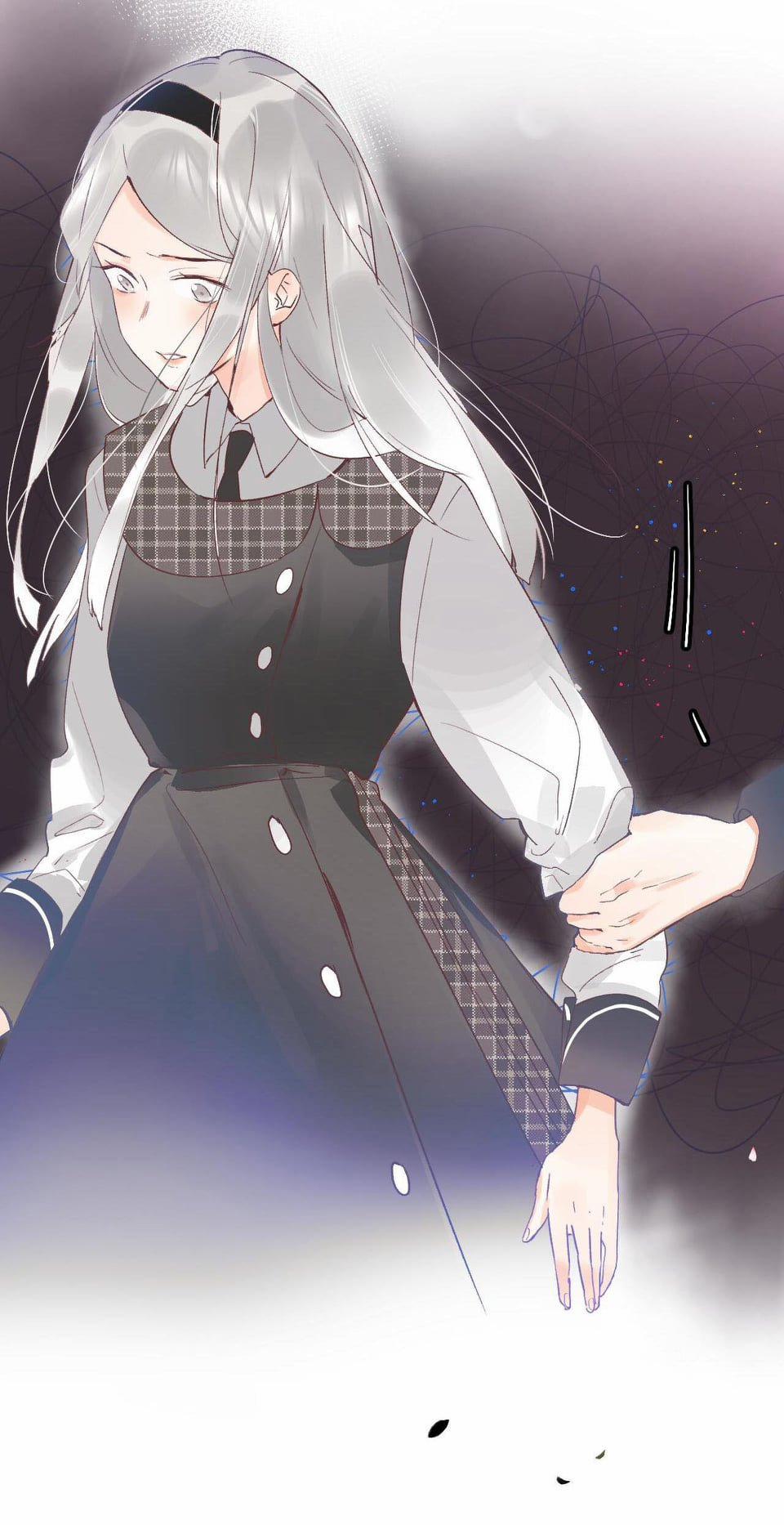 Phù Thủy Hạng Bét 8 trang 57