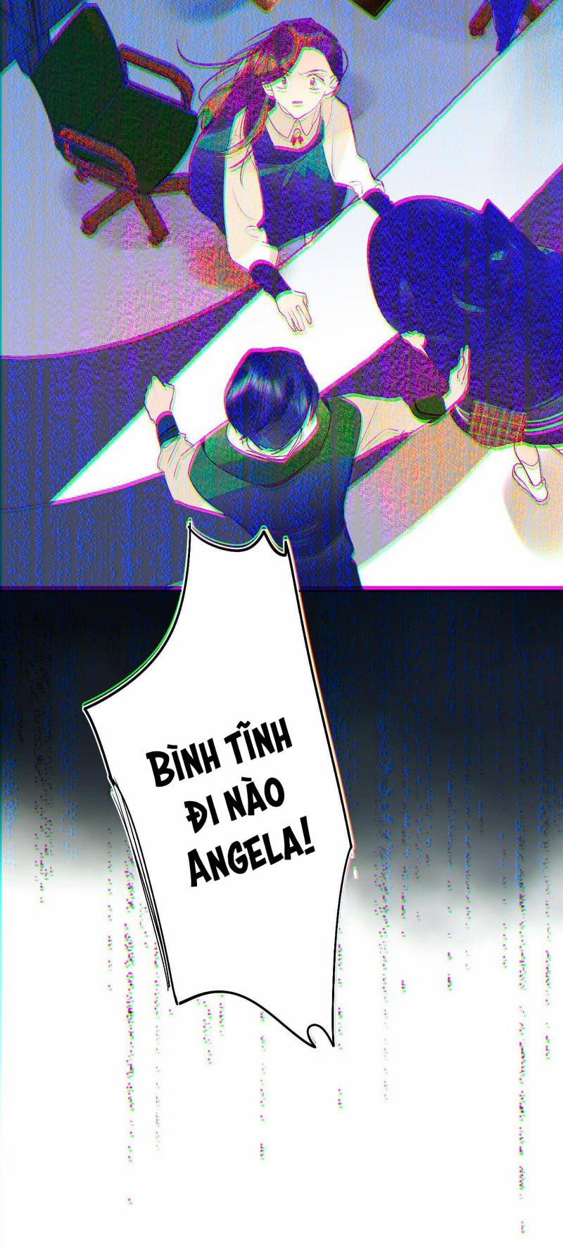 Phù Thủy Hạng Bét 8 trang 9