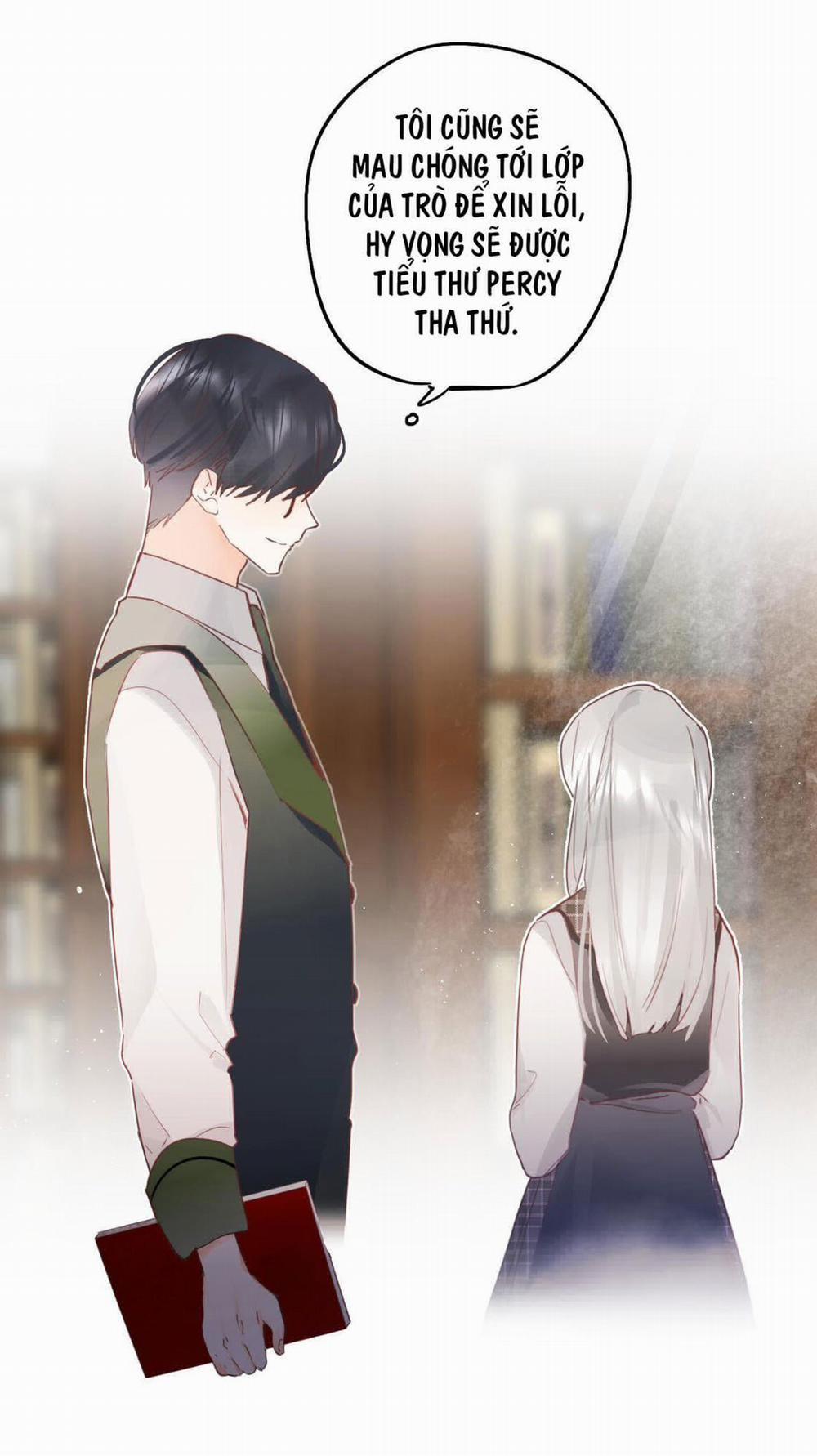 Phù Thủy Hạng Bét 9 trang 10