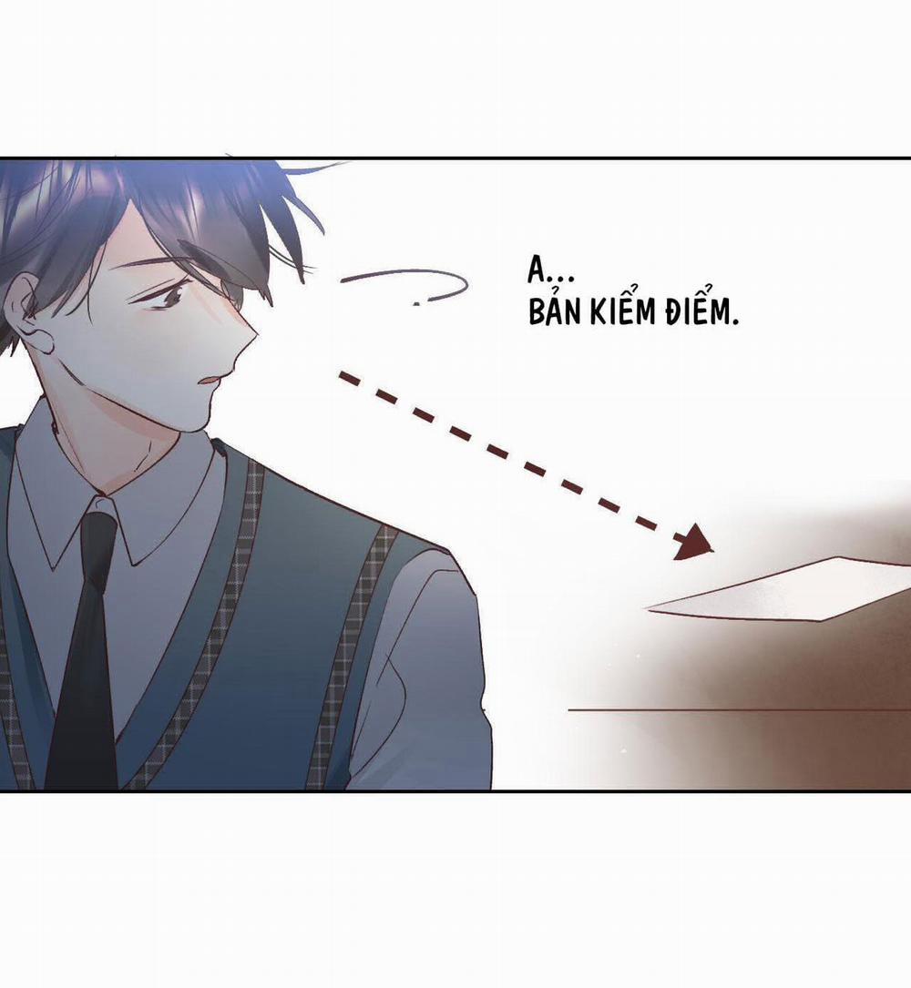 Phù Thủy Hạng Bét 9 trang 14