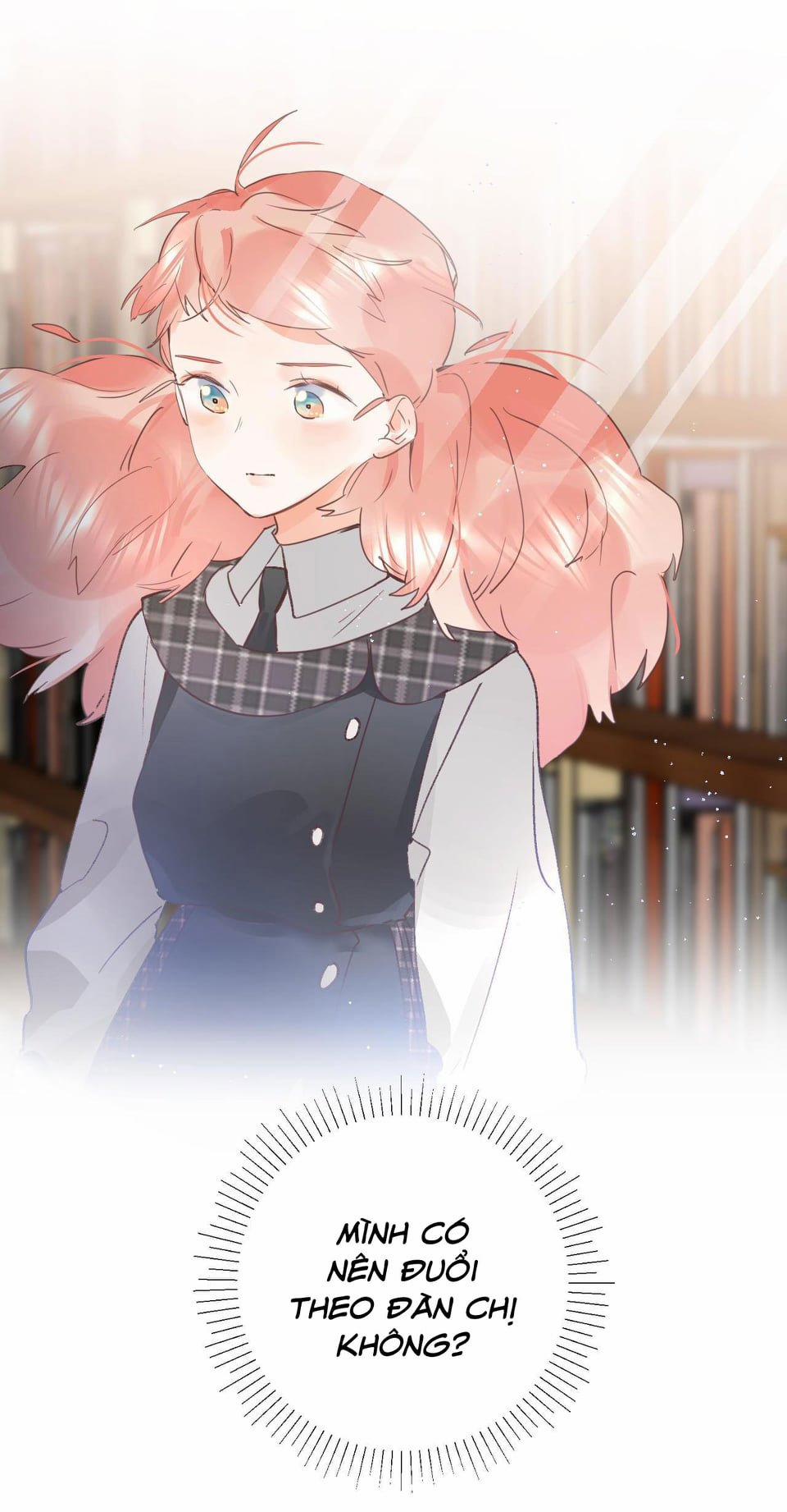 Phù Thủy Hạng Bét 9 trang 17