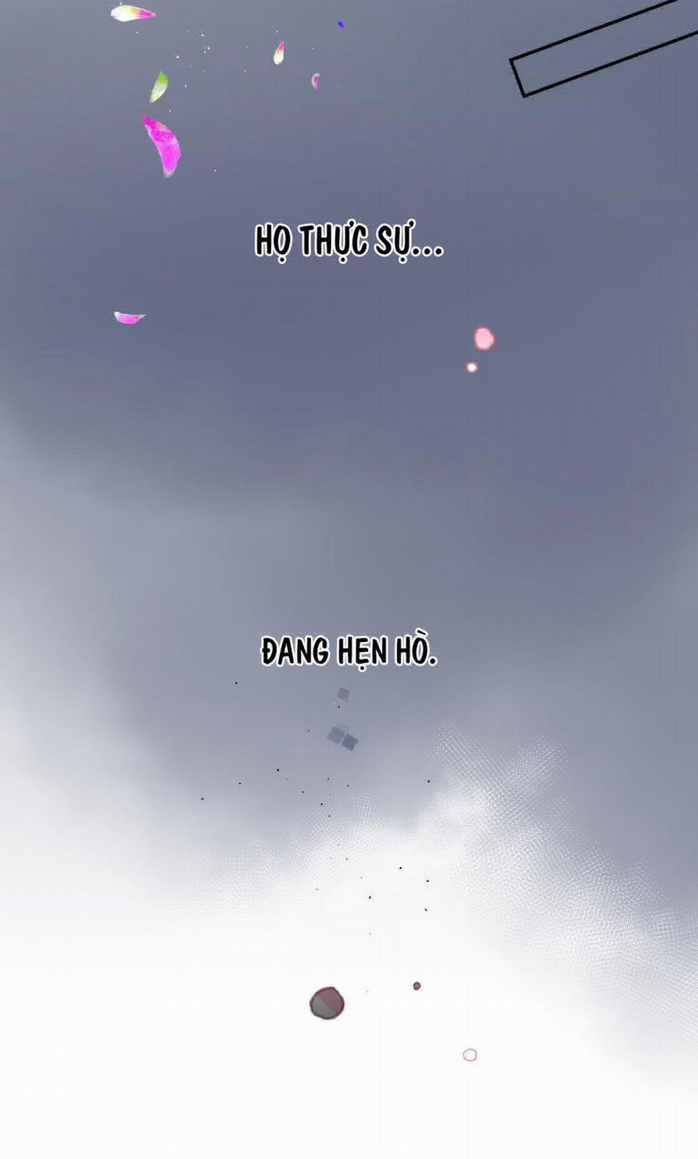 Phù Thủy Hạng Bét 9 trang 19