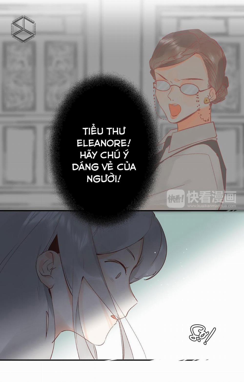 Phù Thủy Hạng Bét 9 trang 24