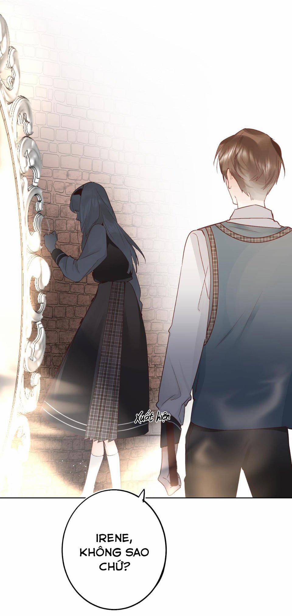 Phù Thủy Hạng Bét 9 trang 26