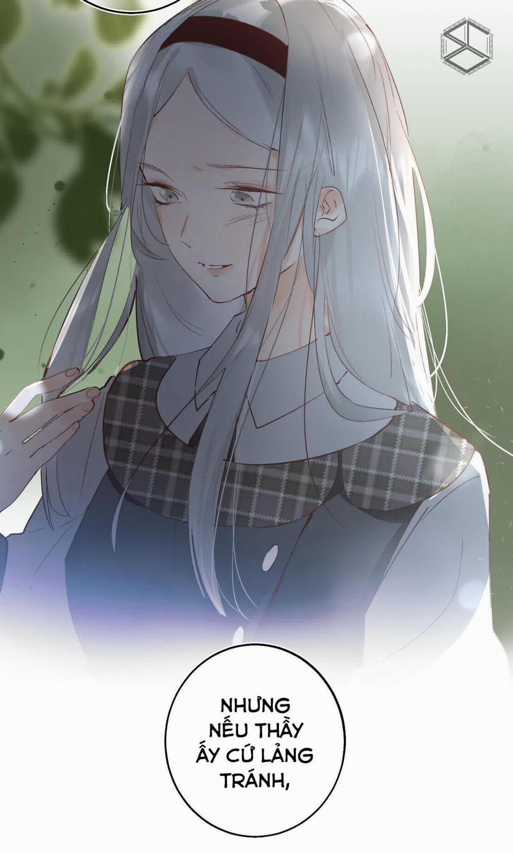 Phù Thủy Hạng Bét 9 trang 32