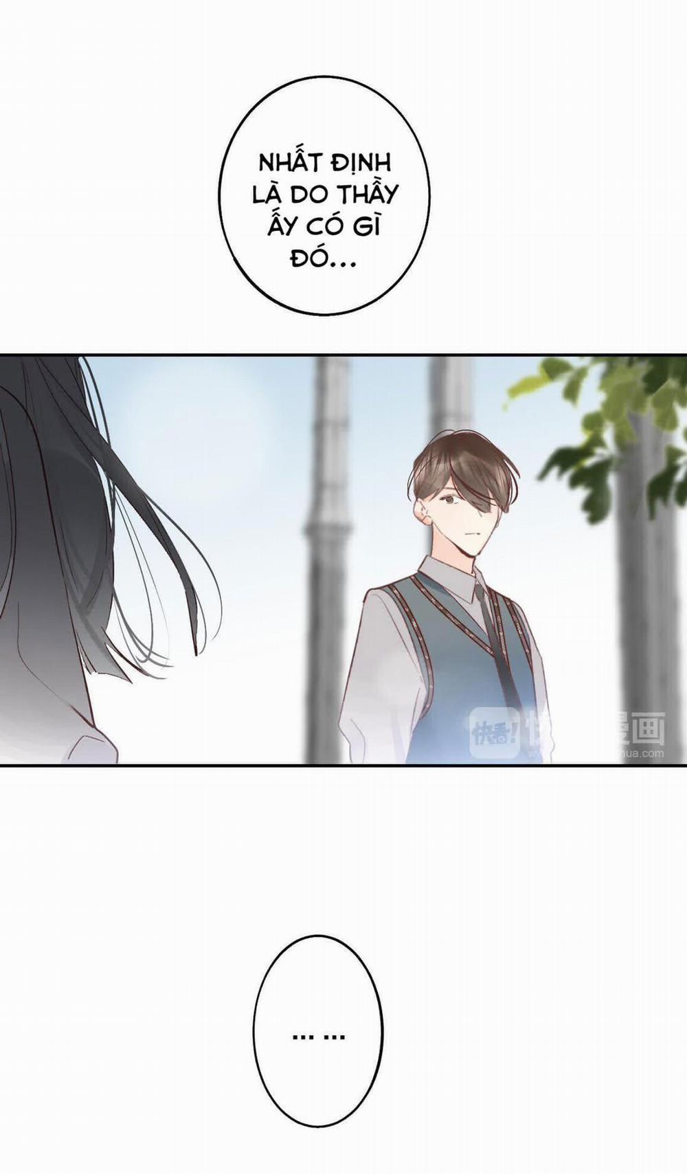 Phù Thủy Hạng Bét 9 trang 33